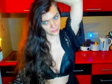 sexqueen1111 on Chaturbate