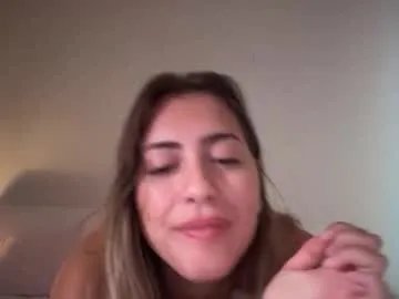 sieena on Chaturbate