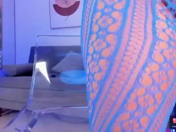sofia_jones2 on Chaturbate