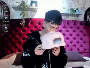 tiam_muller — GOAL: Striptease and oil show   [123 tokens remaining] Let yourself be carried away by the heat of my world, where every moment is a temptation #twink #18 #cum #fuckmachine #uncut