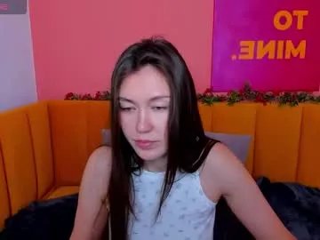tina_porter on Chaturbate