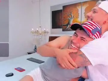 valentinos_ on Chaturbate