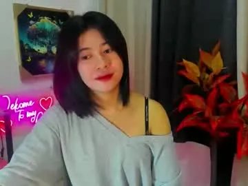 yourprettytrish — Welcome to my room! - Goal: CUM GOAL #ASIAN #PINAY #DADDYSGIRL #ANAL #PVT [2001 tokens left] null