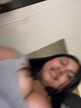 _Dulcinea_1 on StripChat