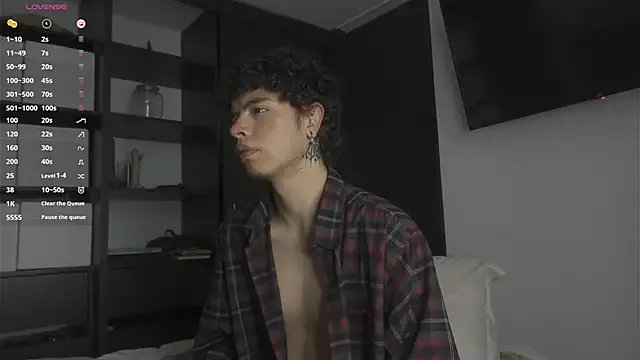 Freechat _morghan_ on StripChat