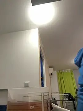 AaliyahHarris on StripChat