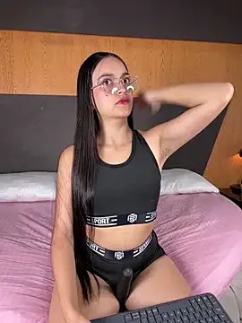 Alexia__cox on StripChat