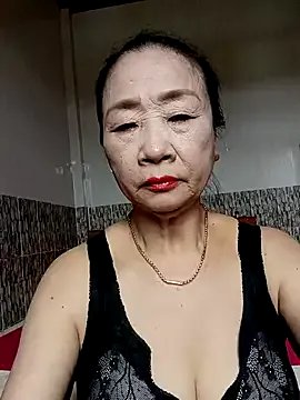 amenda_bae on StripChat