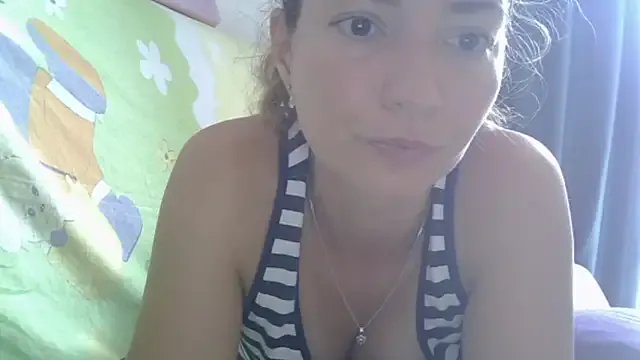 Ashleyspice on StripChat