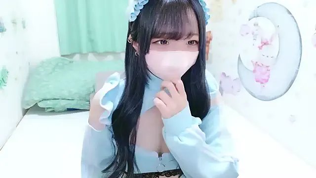 ASUKA_ch — Freechat on StripChat