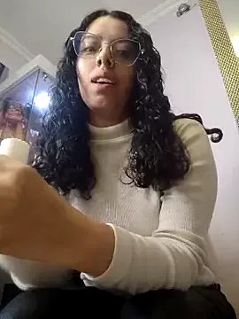 Aurora_Brownn on StripChat