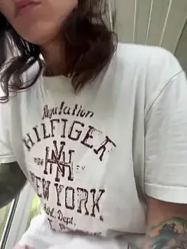 BroadFantasy on StripChat