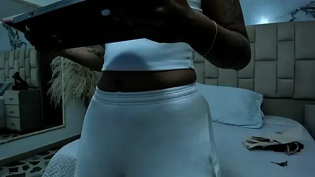 CamilaOrtiz_ — put my sassy anal  