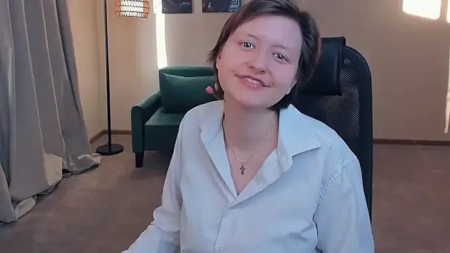 CarenSamele — kisses for start ^^