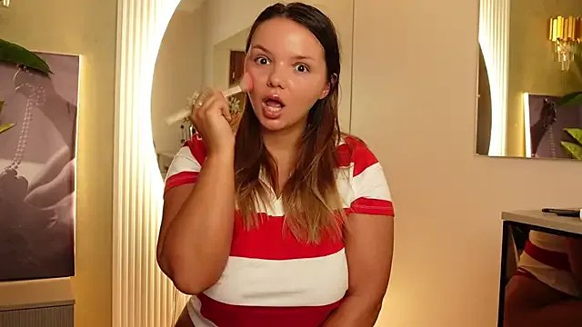 CelesteBailey on StripChat