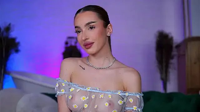 ClaraBenatti — Ride your cock :fire: