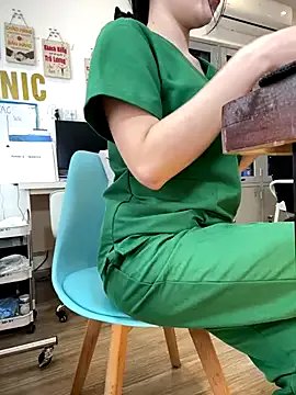 Clinic_Sexy on StripChat