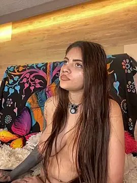 Cori_Paige on StripChat