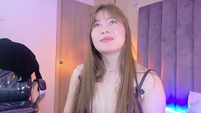 Dahlia_Rousse — Torso - Pussy rub and ride 