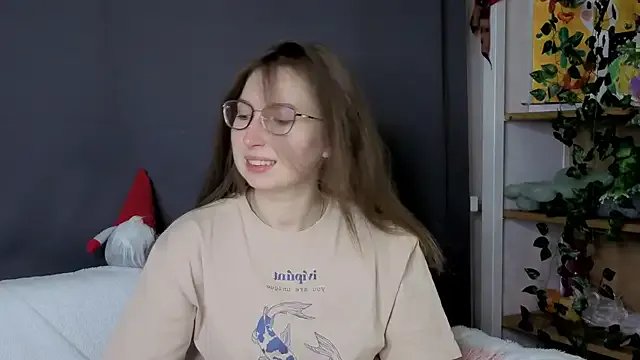 DaliaRadtke on StripChat