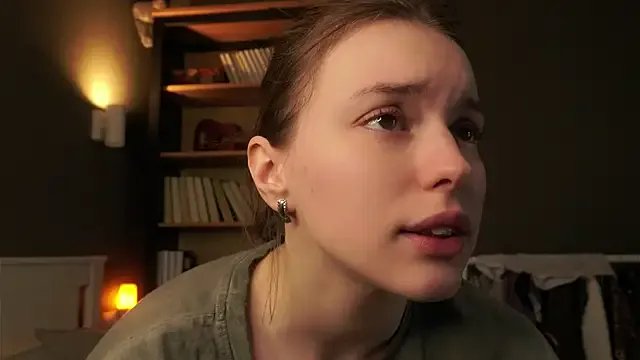 DarylBarks — WELCOME ALIZA!