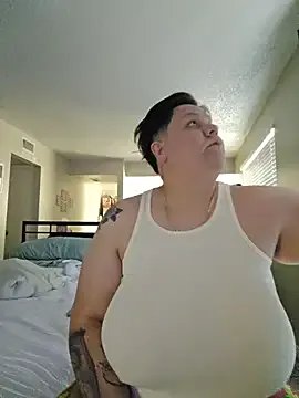 DevilDahm on StripChat