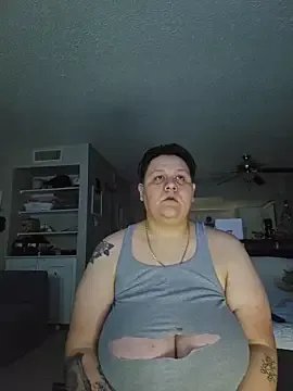 DevilDahm on StripChat