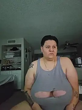 DevilDahm on StripChat