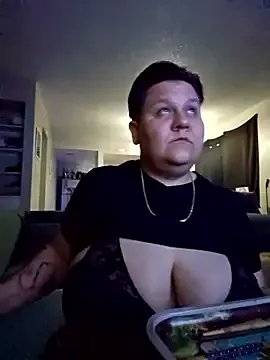 DevilDahm on StripChat