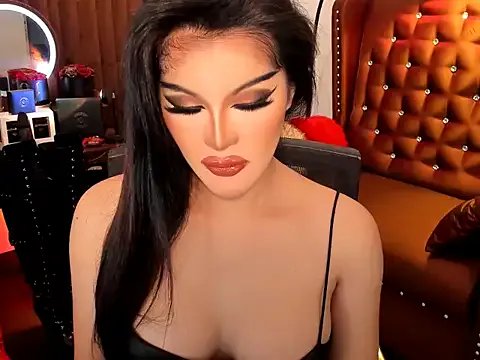 DevoritaGarcia on StripChat