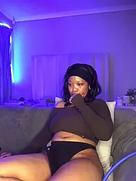 Doja_Peach on StripChat