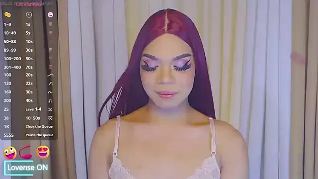 Dream_Mistress on StripChat