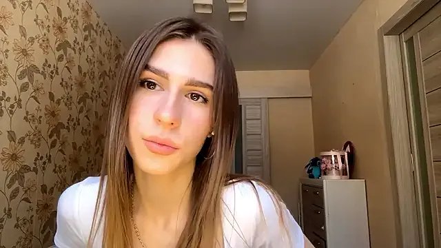 ElsieKuhlmann — show the color of the panties