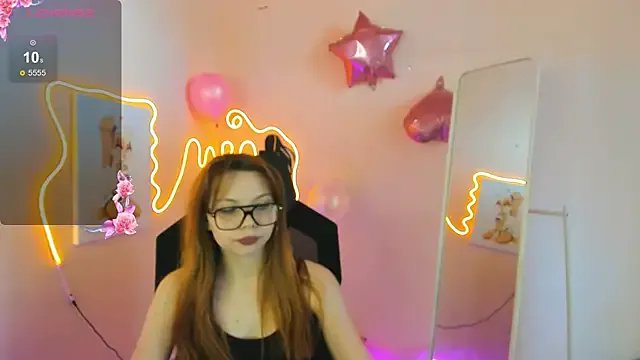 EmberVexen — show the outfit