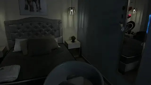 Freechat escarleth__ on StripChat