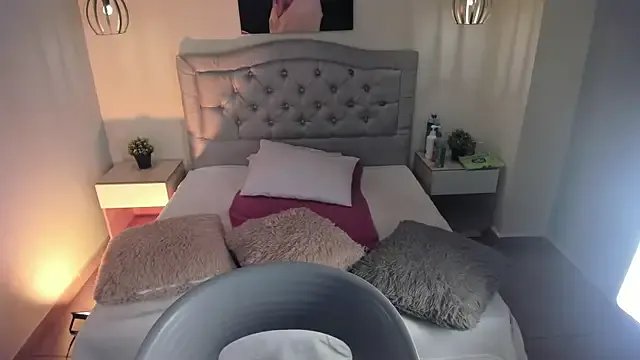 Freechat escarleth__ on StripChat