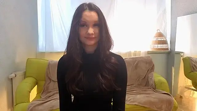 EvaDowe on StripChat