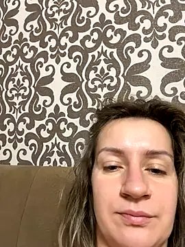 EvvaMur on StripChat