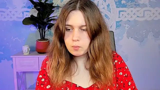 Freechat FioraMarmoris on StripChat