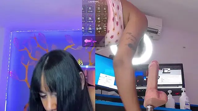 Gina_Kurt on StripChat