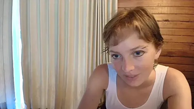 Ida-Rose — Tanzen + Strip bis ganz nackt