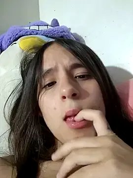 Izelevans — spank my pussy x5