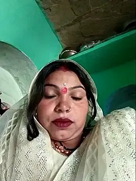 Jankisinghji on StripChat