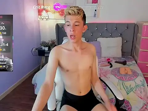 Juaan_Diick — give me your milk in public