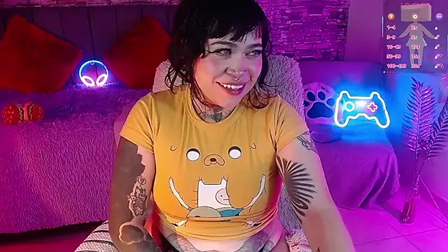 kyoko98 — Oil boobs