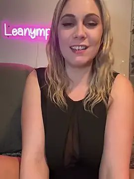 Leanymphoo — 3 FINGERS PUSSY  LT GIFT