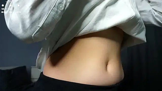 Likalense — first smile of today