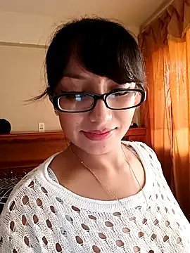 Lucy_jhack on StripChat