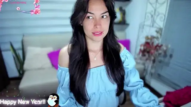 Lunlunera — Perfect and Juicy Night