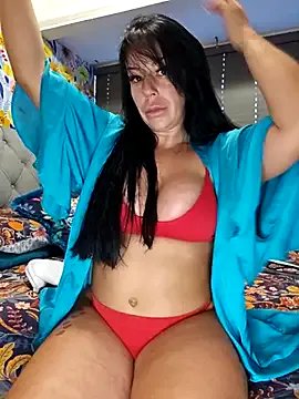 Maddythemilf on StripChat